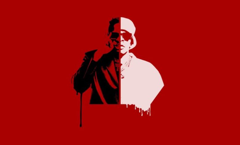 Shatta Wale – Be Afraid (Remix) ft. Medikal