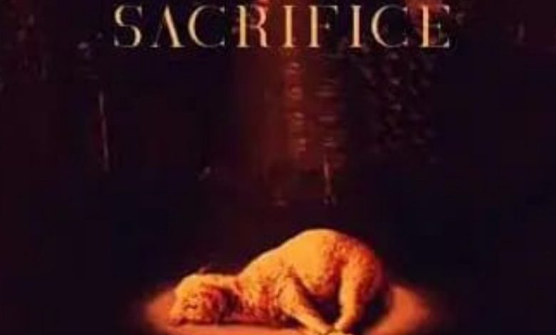Shatta Wale – Sacrifice