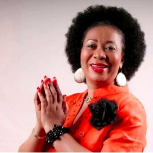 Stella Dugan - Gyem Taata