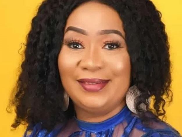 Stella Dugan - Oye Onyame