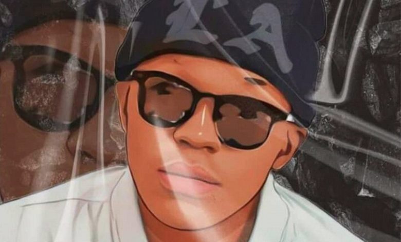 Tiga Maine - Amapiano RapGawd EP