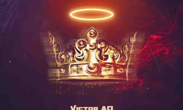 Victor AD - Omo Ologo