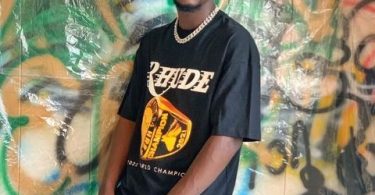 Yaw Berk - Fontonfrom Flow (Yaw Day Flow EP. 2)