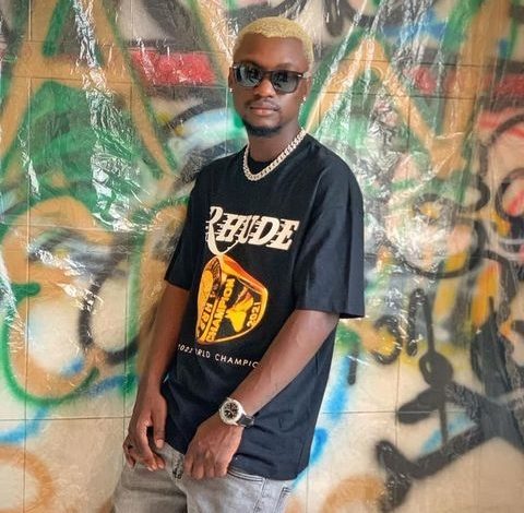 Yaw Berk - Fontonfrom Flow (Yaw Day Flow EP. 2)