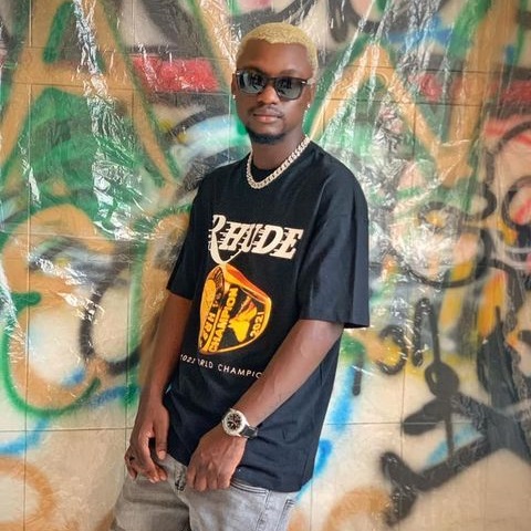 Yaw Berk - Fontonfrom Flow (Yaw Day Flow EP. 2)