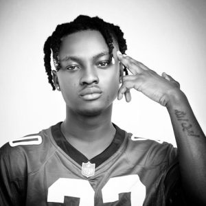 Yaw Berk - Go Berking (Yaw Day Flow EP. 4)