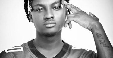 Yaw Berk - Go Berking (Yaw Day Flow EP. 4)