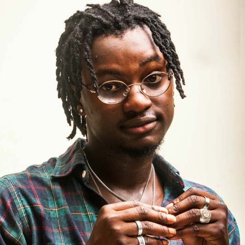 Yaw Berk - My People (Yaw Day Flow EP. 5)