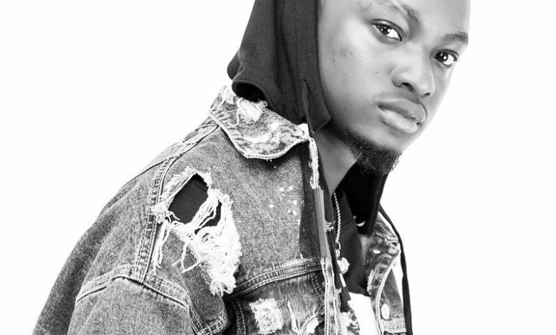 Yaw Berk - No Sir (Yaw Day Flow Ep.3)