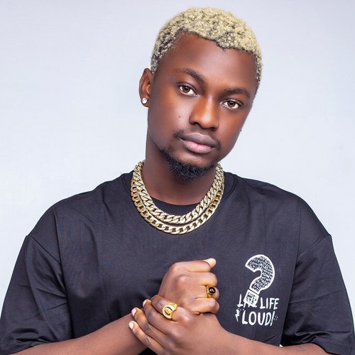 Yaw Berk - Oh Ghana (Yaw Day Flow EP.1)