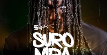 Zack GH – Suro Nipa (Kwaadede)