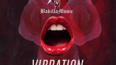 Bakilla - Vibration (Prod by Ugly & Tough)