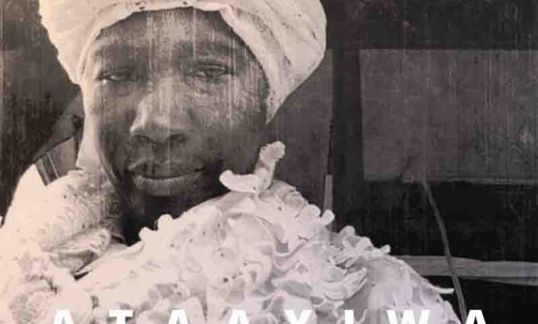 Beatz Vampire - Ataayiwa ft OliveTheBoy x Cecilia Marfo