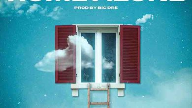 Chinko Ekun - Home Alone