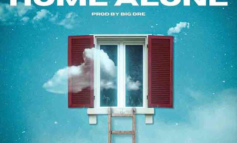 Chinko Ekun - Home Alone