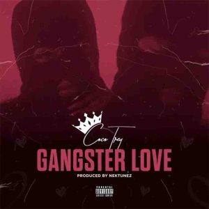 Cocotrey - Gangster Love (Prod By Nektunez)