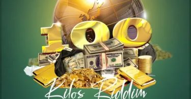 100 Kilos Riddim, Chronic Law,