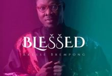 Akesse Brempong – Osaberima (Lord of War) Ft. Joe Mettle