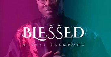 Akesse Brempong – Osaberima (Lord of War) Ft. Joe Mettle