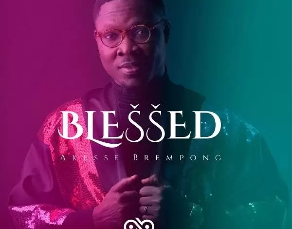 Akesse Brempong – Osaberima (Lord of War) Ft. Joe Mettle