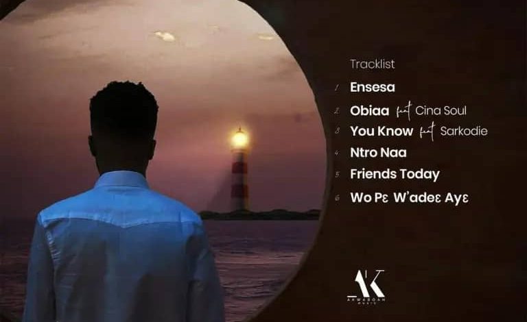 Akwaboah-–-Lighthouse-Full-EP