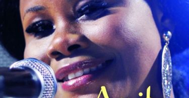 Anita Afriyie - Adehye Mogya