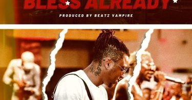 Ara-B - Bless Already (Prod. By Beatz Vampire)