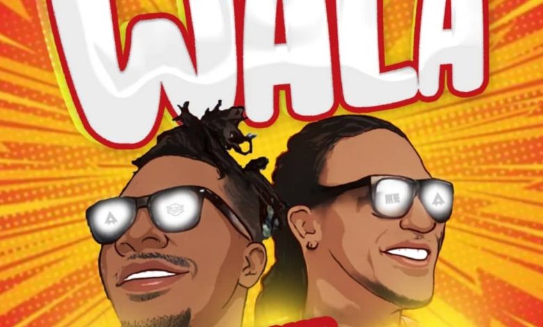 Article Wan - Wala ft Prince Bright