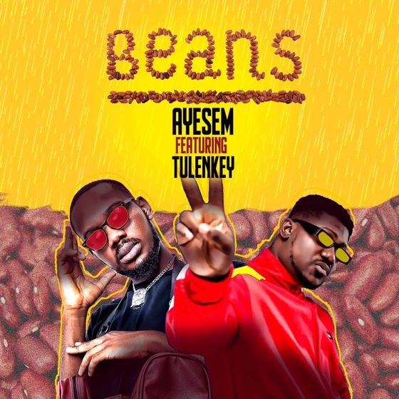 Ayesem – Beans Ft Tulenkey (Ghana MP3)