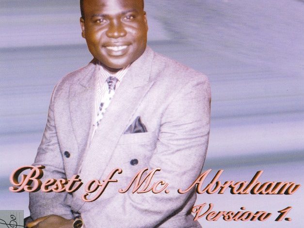 Best Of Mc Abraham, Mixtape,