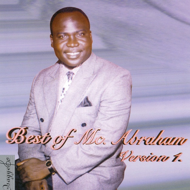Best Of Mc Abraham, Mixtape,