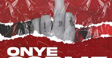 Black Dollar - Onye Sorme (Prod By Survivor Beatz)