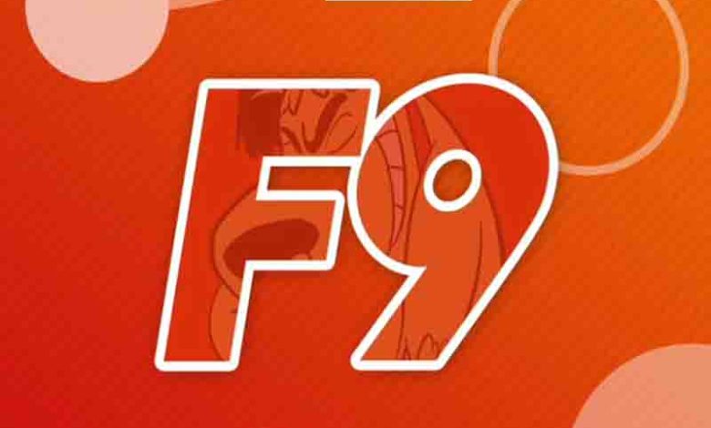 Bra Alex - F9 (A1) (Produced by Gigz Beatz) - Ghana MP3