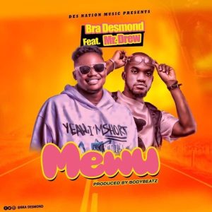 Bra Desmond, Mewu, Mr Drew