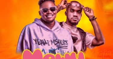 Bra Desmond, Mewu, Mr Drew