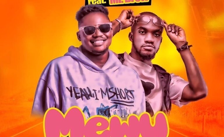 Bra Desmond, Mewu, Mr Drew