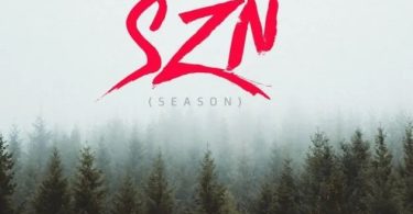 Braa Benk - SZN (Season) ft Terrist Carter