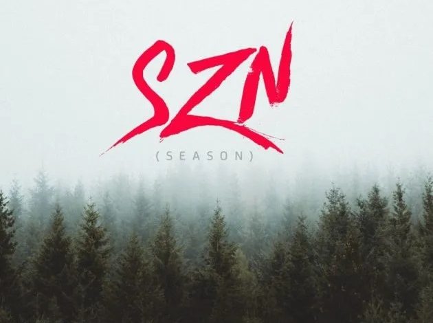 Braa Benk - SZN (Season) ft Terrist Carter