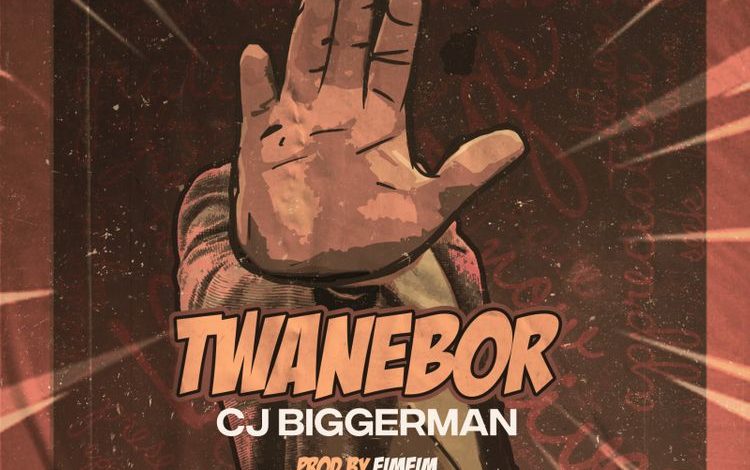 CJ Biggerman,