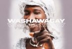 Cecilia Marfo - What Shawa Say