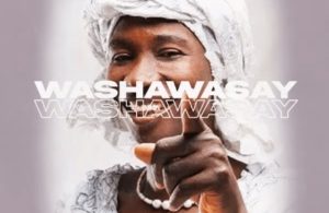 Cecilia Marfo - What Shawa Say