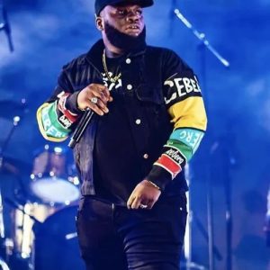 Chronic Law, Born Gyalis