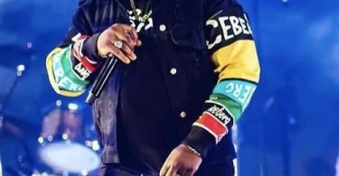 Chronic Law, Born Gyalis