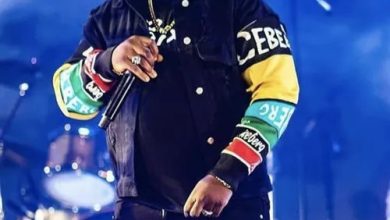 Chronic Law, Born Gyalis