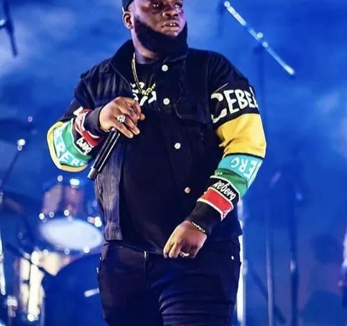 Chronic Law, Born Gyalis