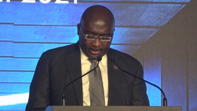 Collaboration vital to growth of Ghana’s fintech space – Bawumia – Citi Business News