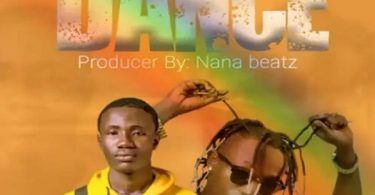 Cwesi Zion – Dance Ft Patapaa