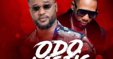 D-Flex - Odo Lastic ft D12