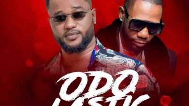 D-Flex - Odo Lastic ft D12