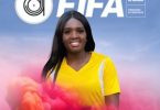 DJ Akuaa - Fifa (Prod By Senyo Cue)